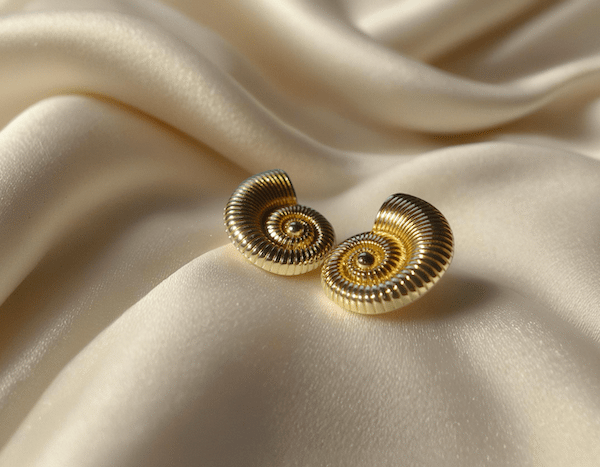 Soleia Earrings