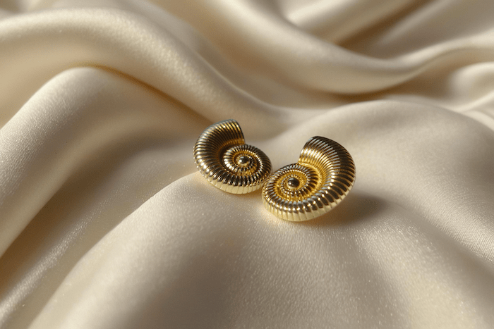 Soleia Earrings