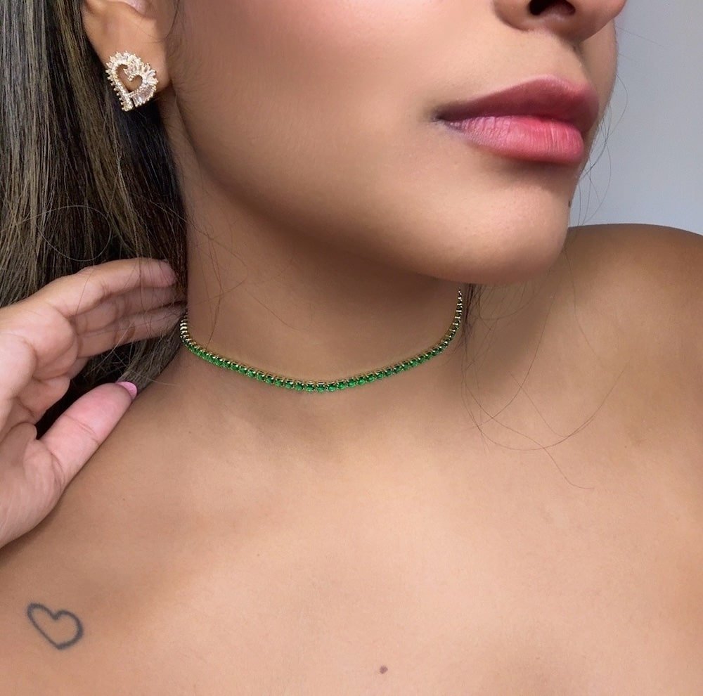 Green Glow