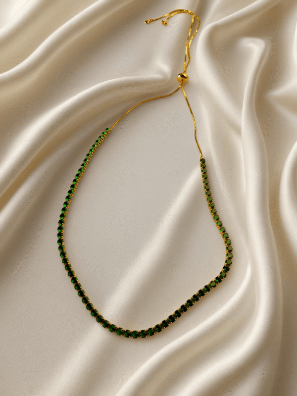 Green Glow - Image 2