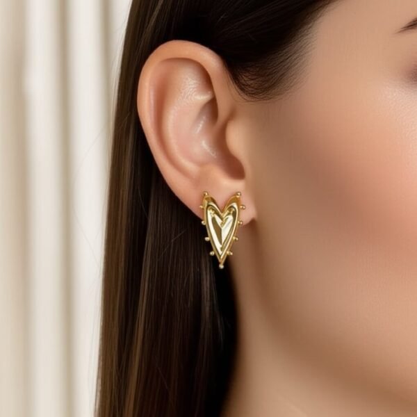 Cariñito Earrings