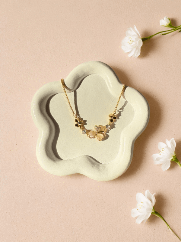 Wildflower Touch Bracelet