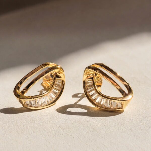 Amarena Shine Earrings