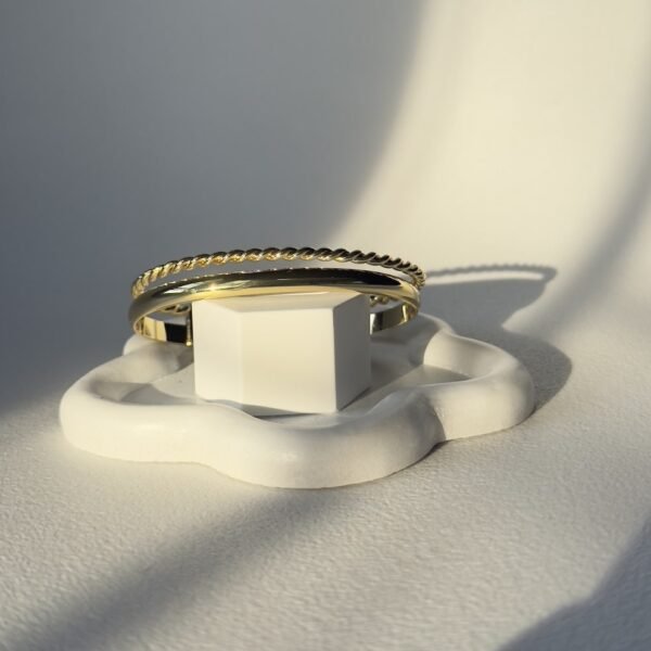 Luxe Line Bracelet