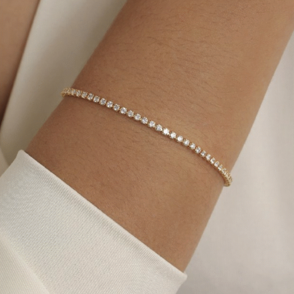 Maranta Light Bracelets