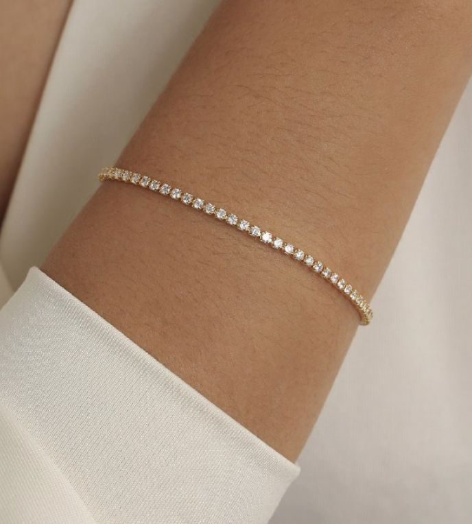 Maranta Light Bracelets