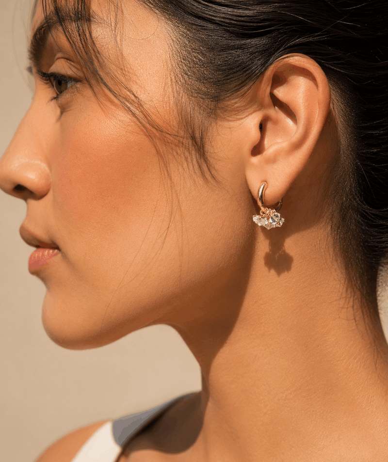 Rosalía Hoops