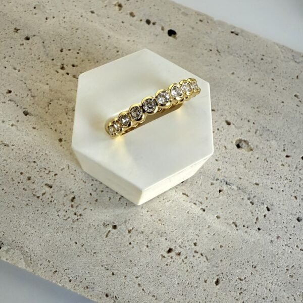 Eternal Brilliance Ring
