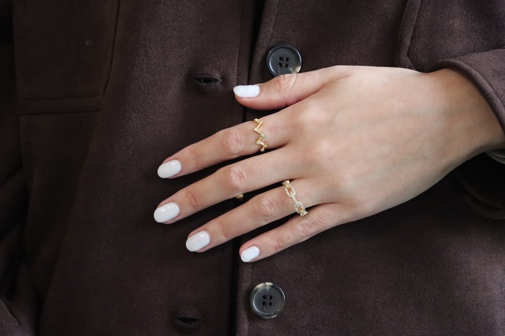 Brillo Andino Ring - Image 3