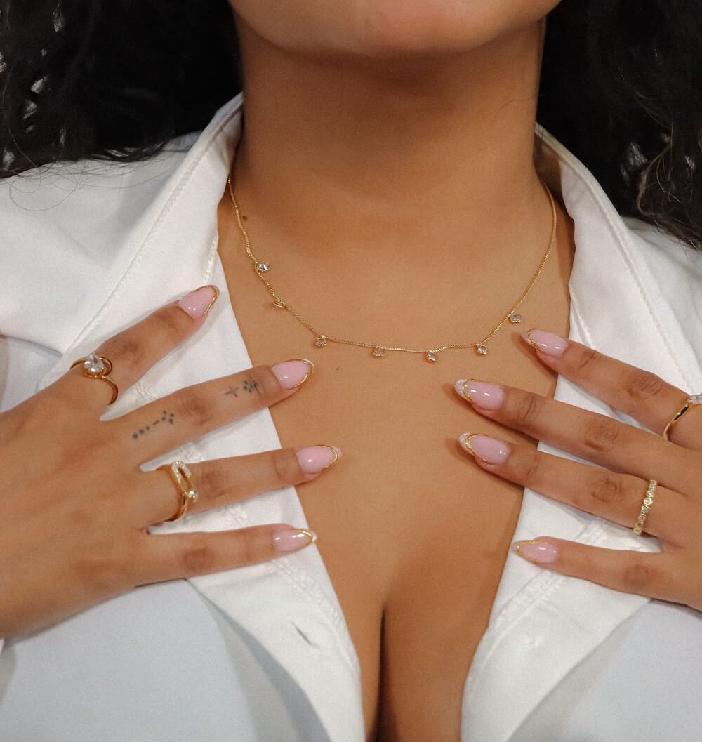 Brisa del Magdalena Necklace