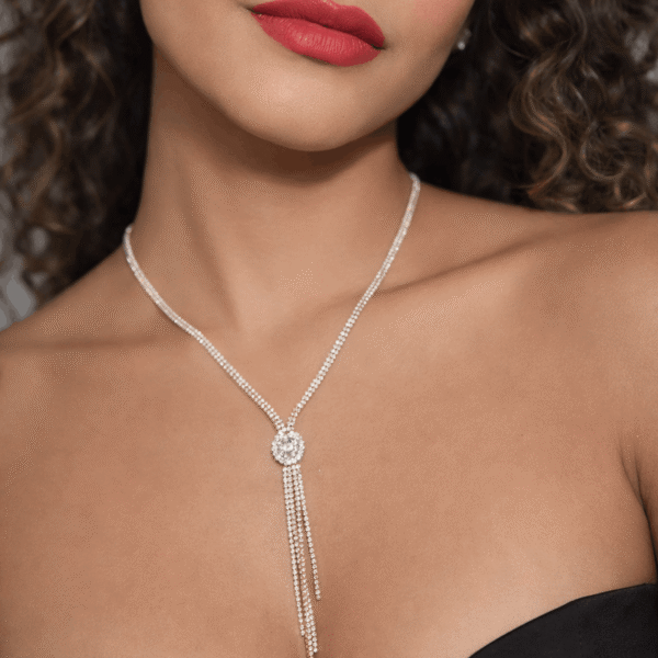 A Night in Medellín