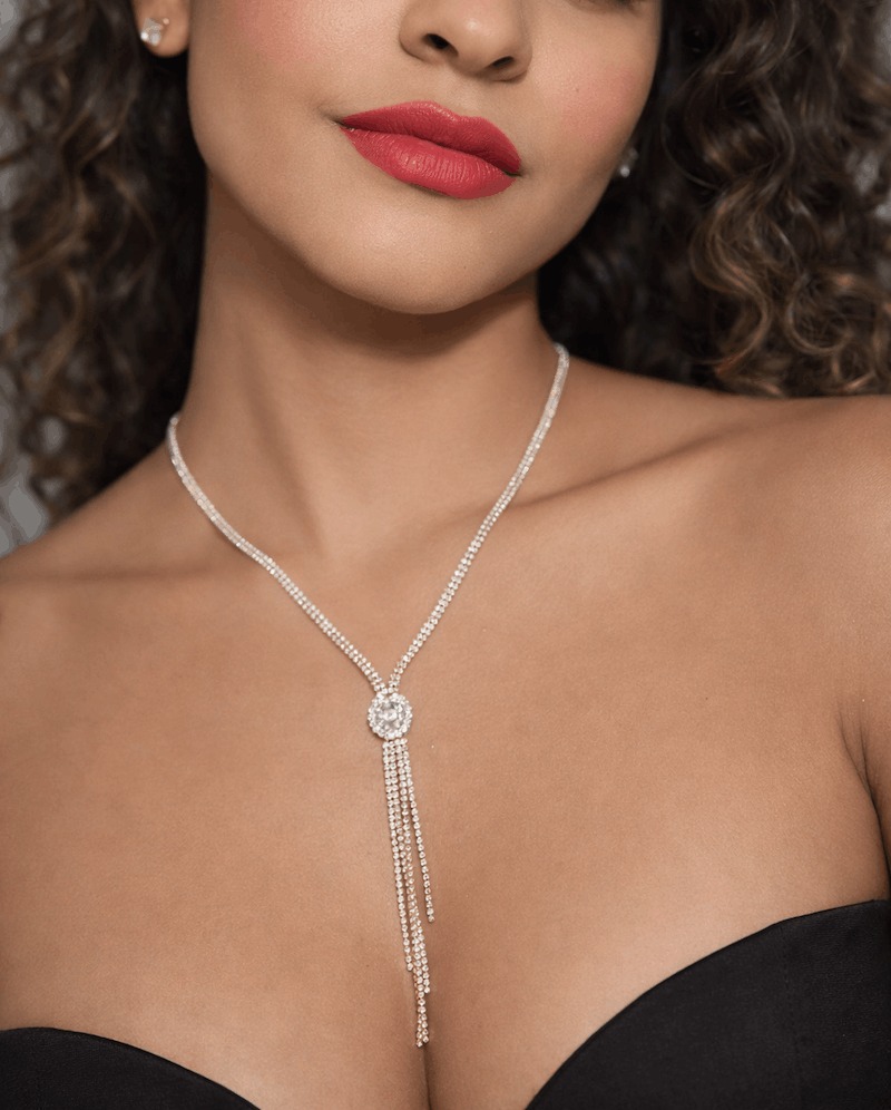 A Night in Medellín