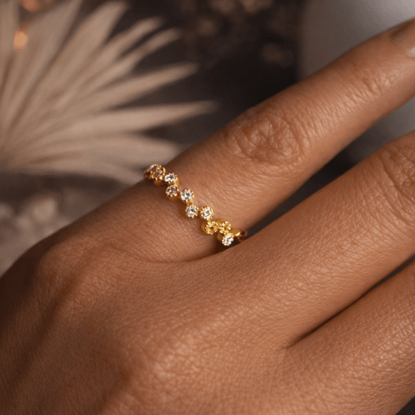 Pretty Little Thing Ring