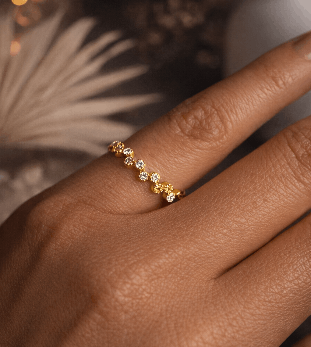 Pretty Little Thing Ring