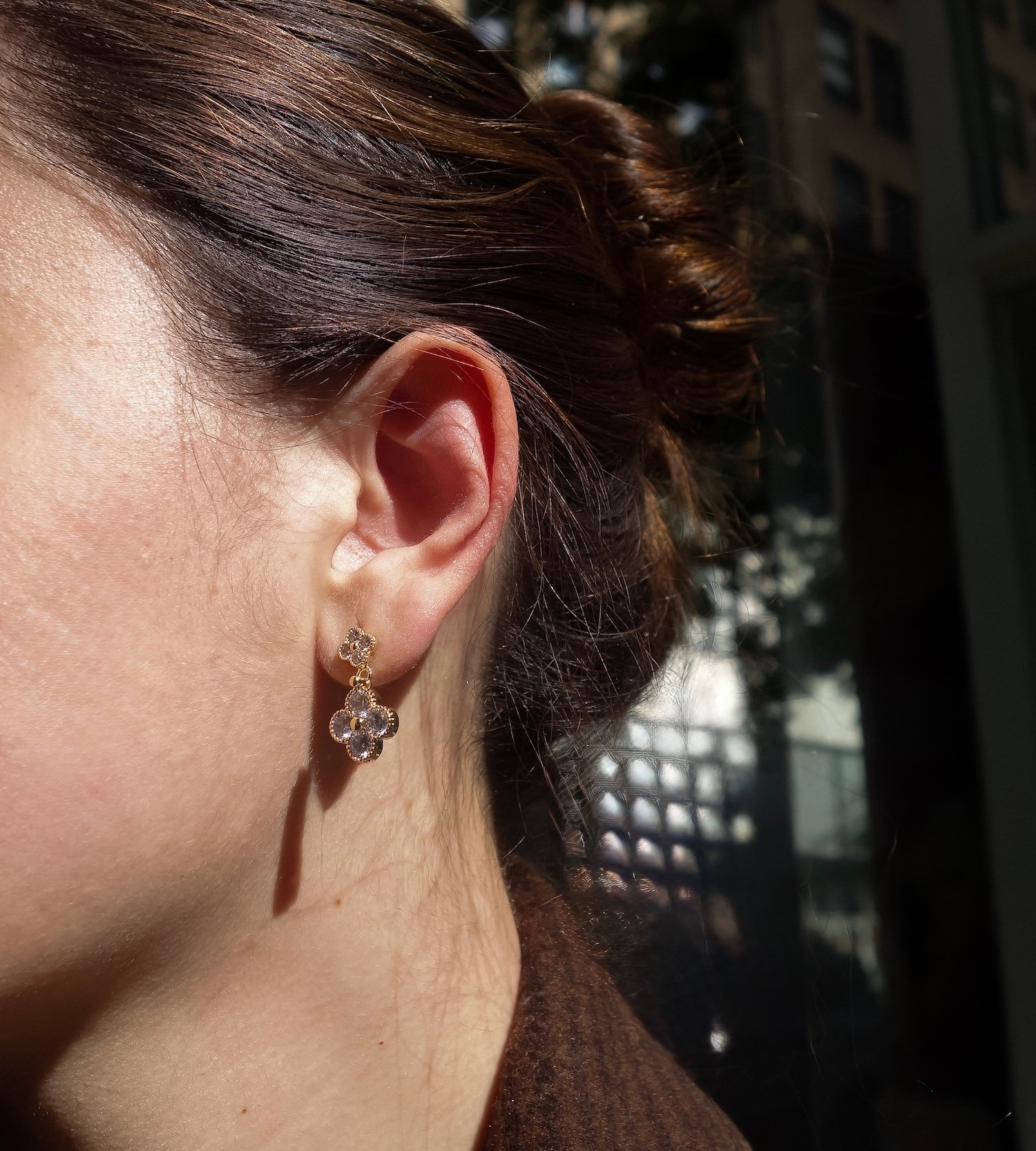 Bonita Bonita Earrings - Image 4