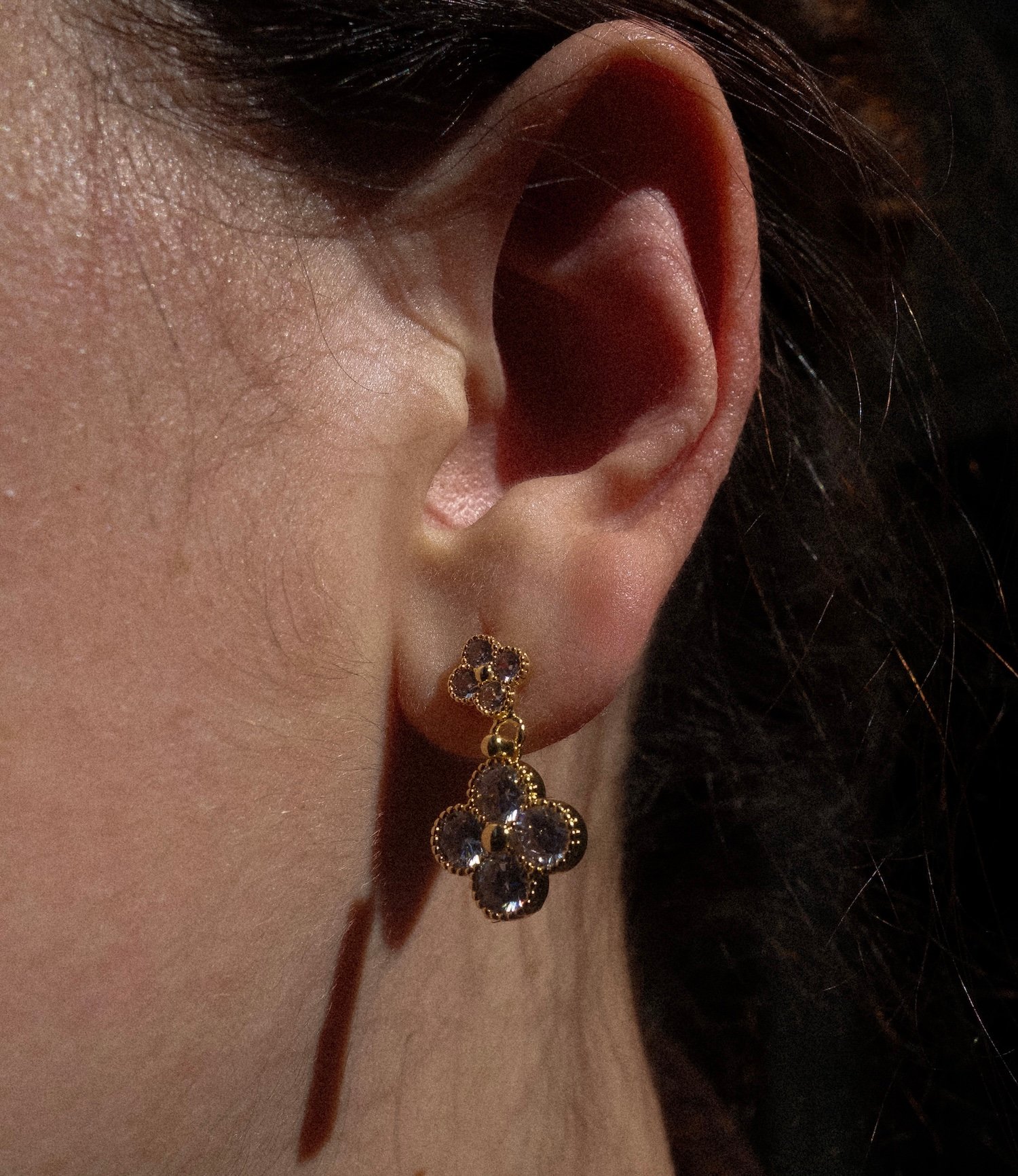 Bonita Bonita Earrings