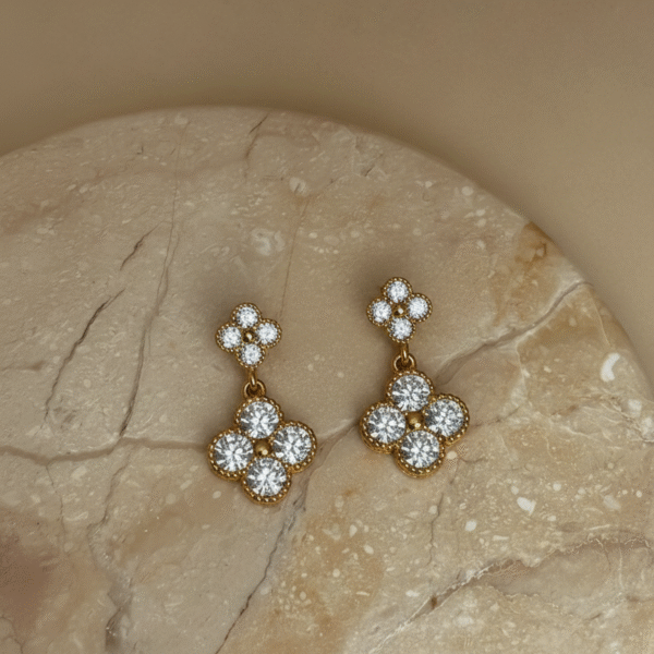 Bonita Bonita Earrings