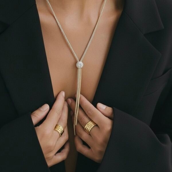 A Night in Medellín