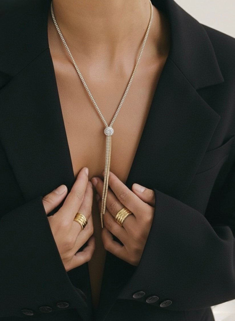 A Night in Medellín