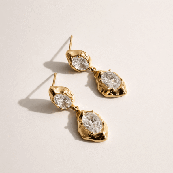 Sierra Dorada Earrings