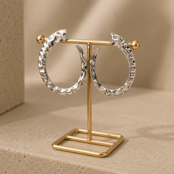 Quimbaya Earrings