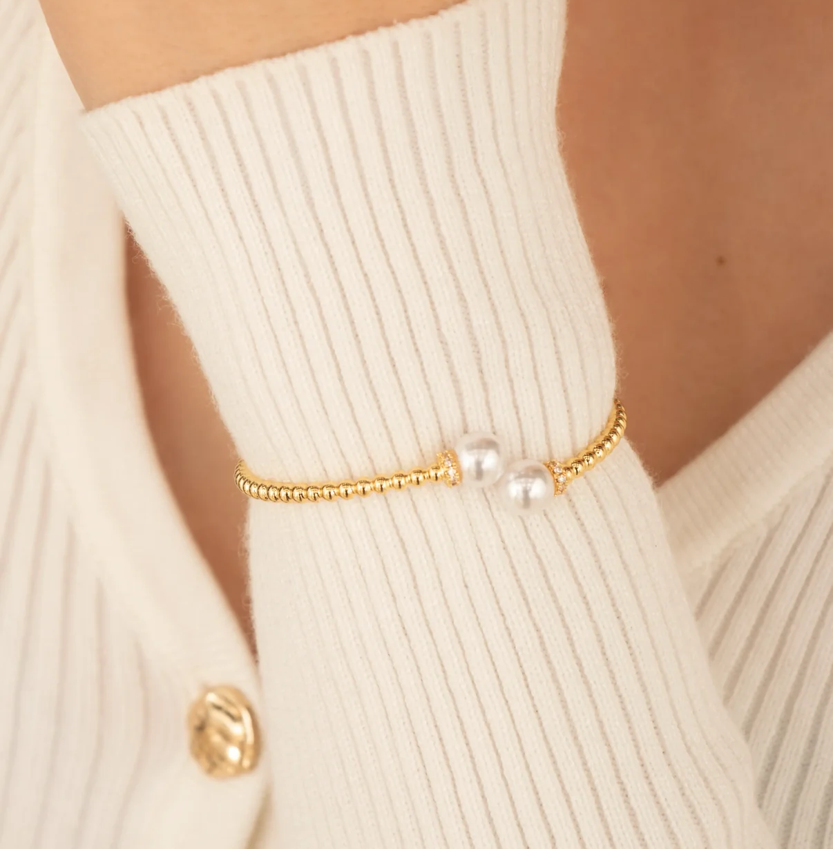 Bachué Bracelet - Image 2