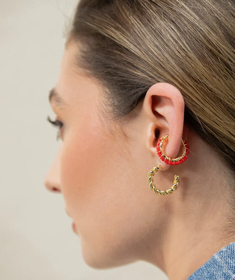 Paula Earcuff