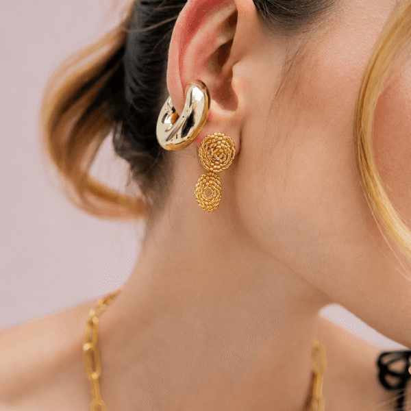 Sara Earcuff