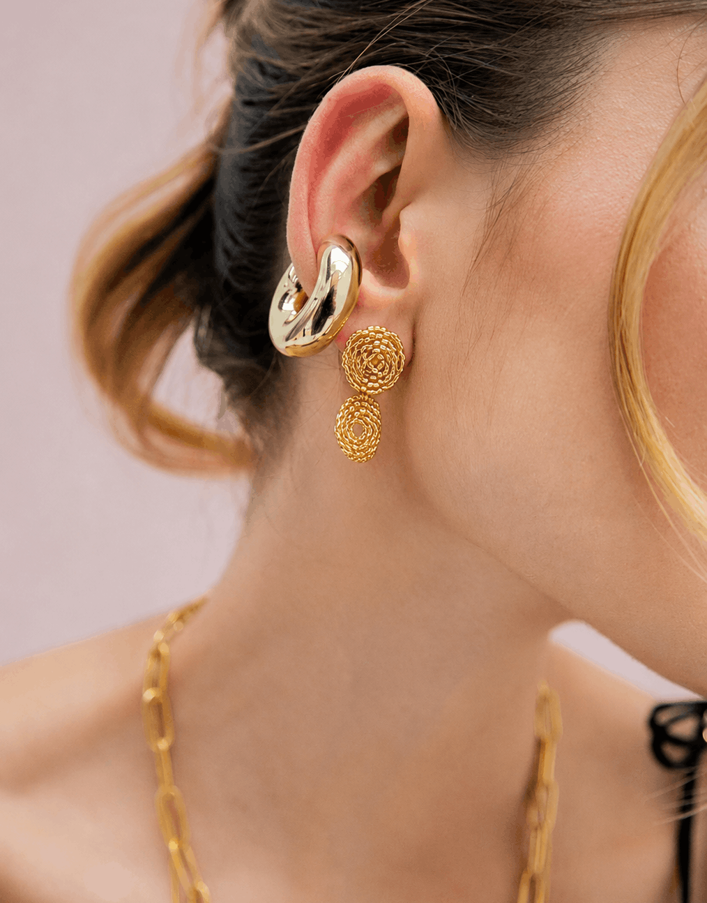 Sara Earcuff