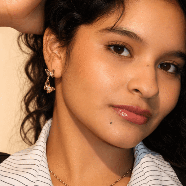 Kenyerling Earrings