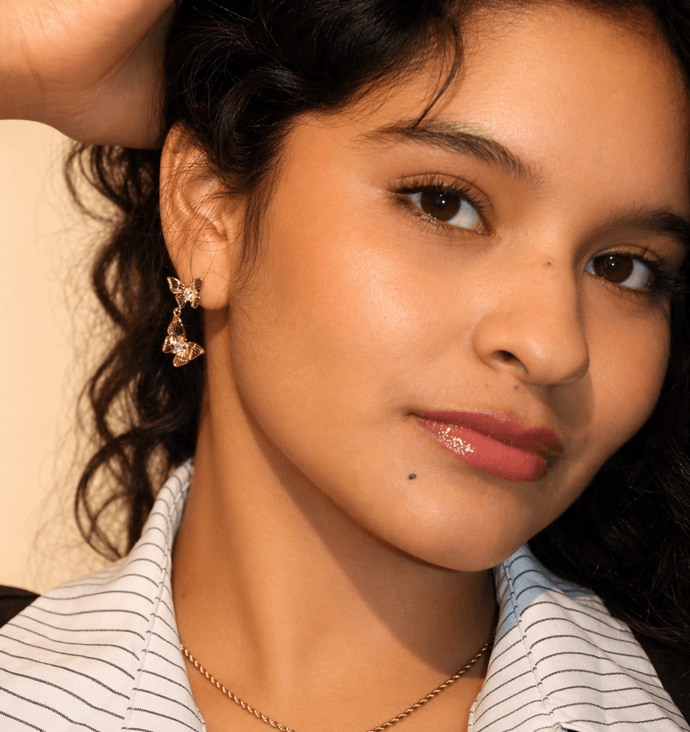 Kenyerling Earrings
