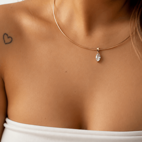 Betina Necklace