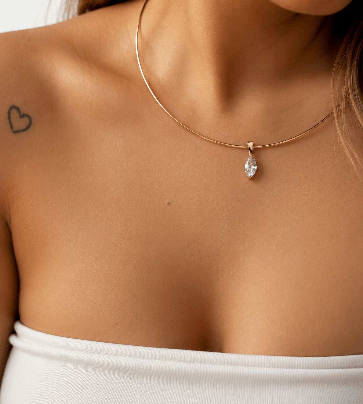 Betina Necklace
