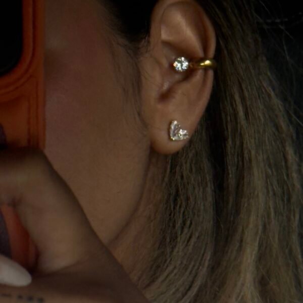 GISSE EAR CUFF