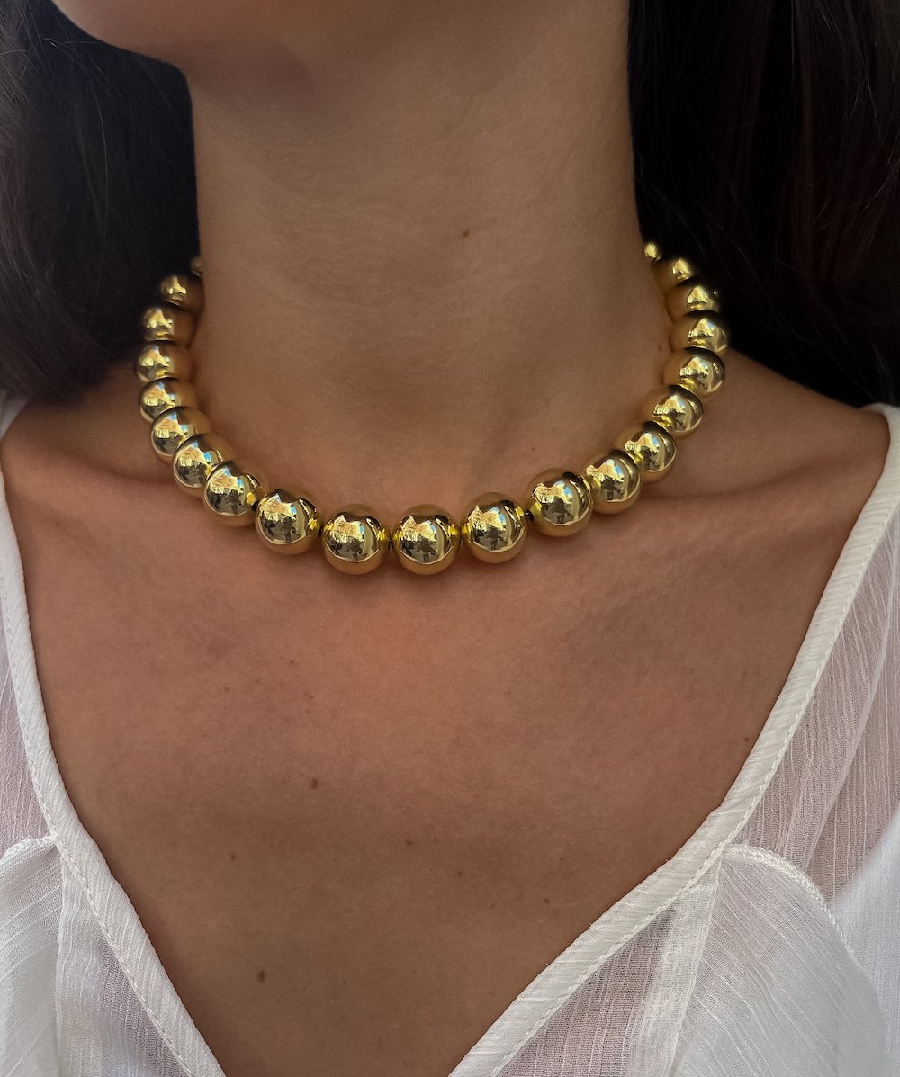 Liliana Necklace - Image 2