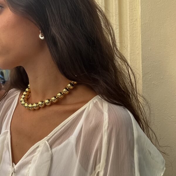 Liliana Necklace