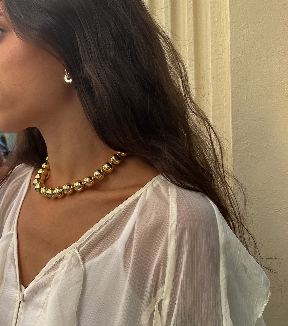Liliana Necklace