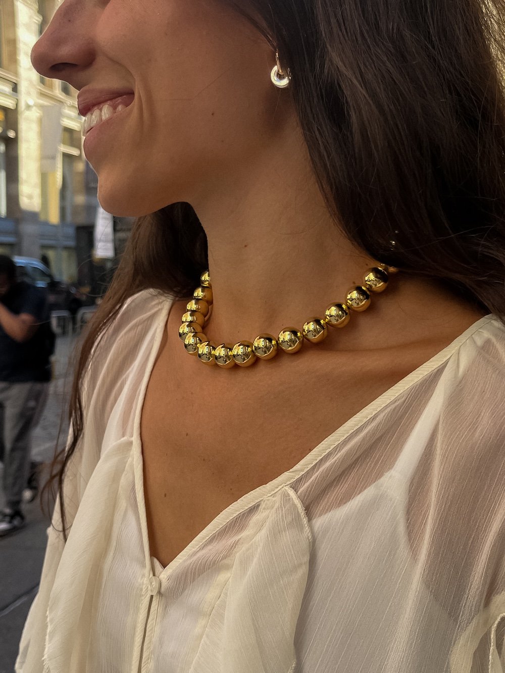 Liliana Necklace - Image 3