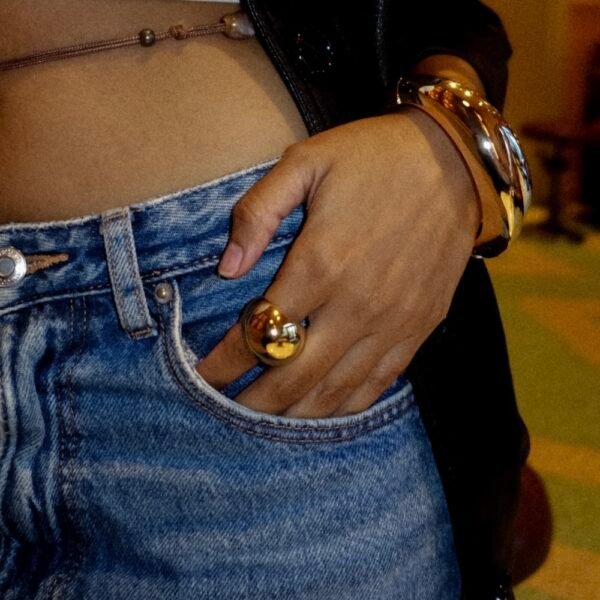 Hannah Ring