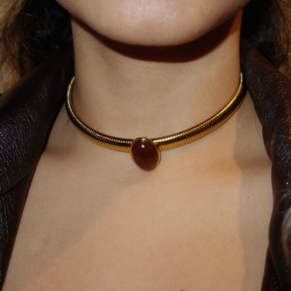 Jorcelys Choker