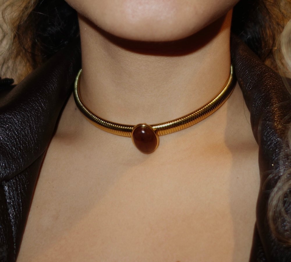 Jorcelys Choker